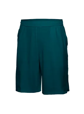 106060-320 | SUPERCHARGE SHORT-9" | EVERGREEN