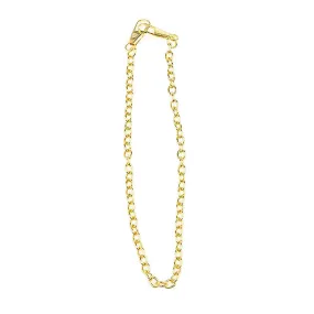 15" Purse Chain - Gold