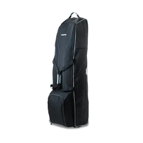 2024 Bag Boy T-460 Travel Cover - Black/Charcoal