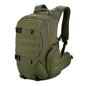 35L Military Molle Shell Style Backpack