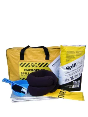 40010 SPILLFIX EMERGENCY SPILL KIT