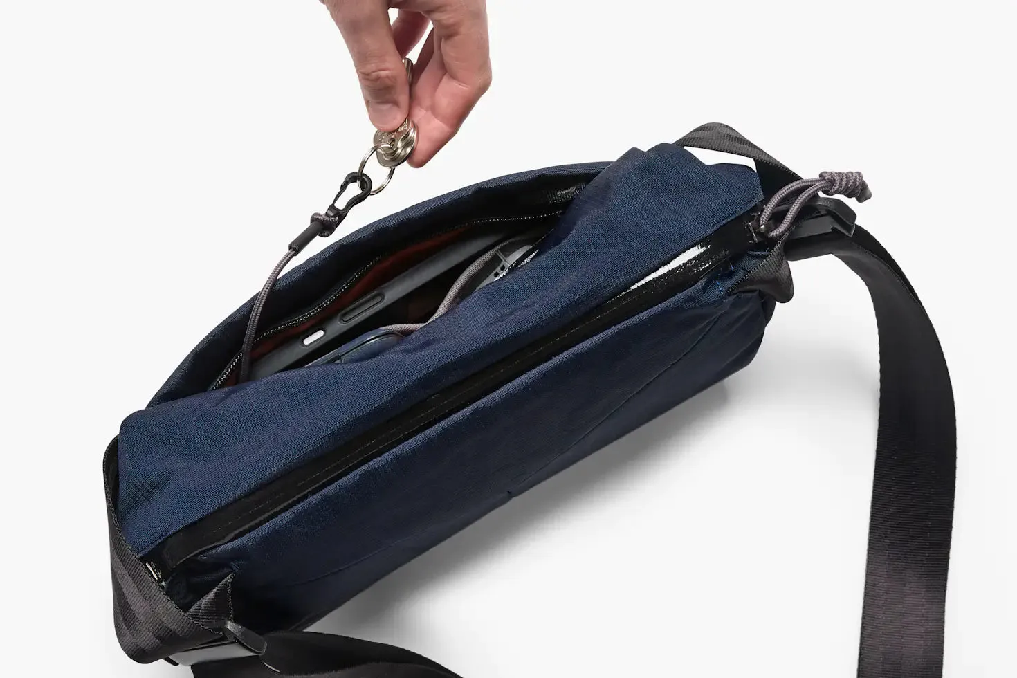 6L Venture Sling by Bellroy