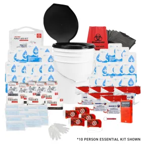 70 Person Essential Group Kit