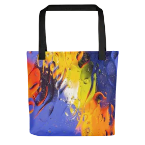 Abstract 04 Tote Bag