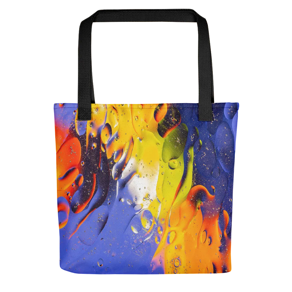 Abstract 04 Tote Bag