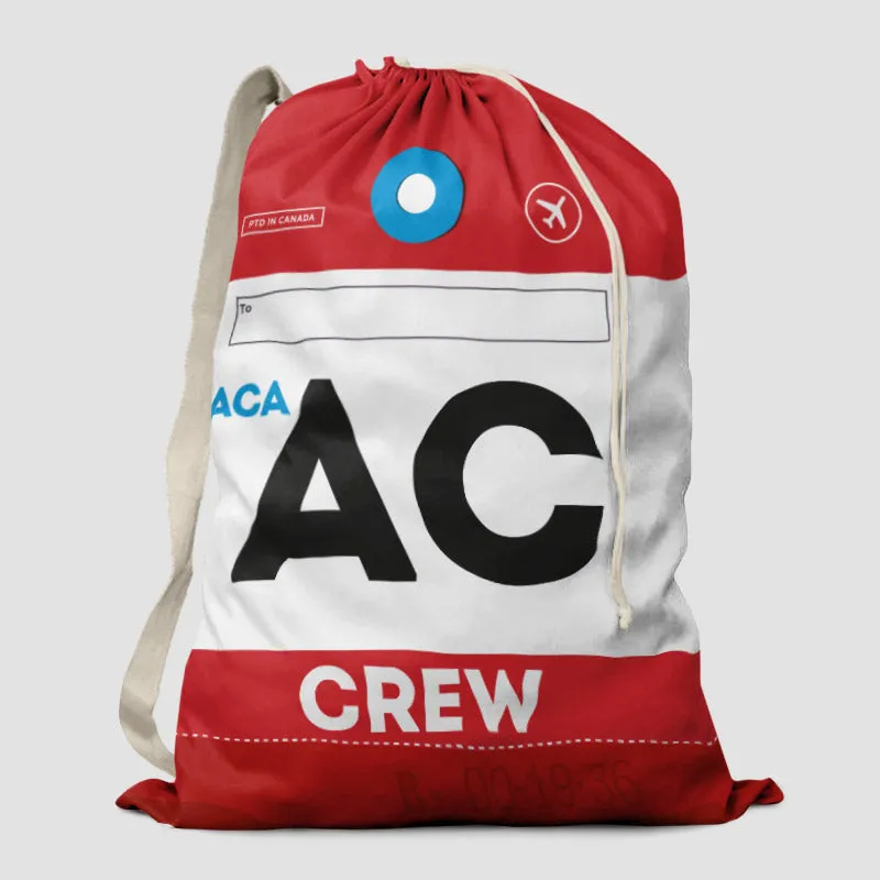 AC - Laundry Bag