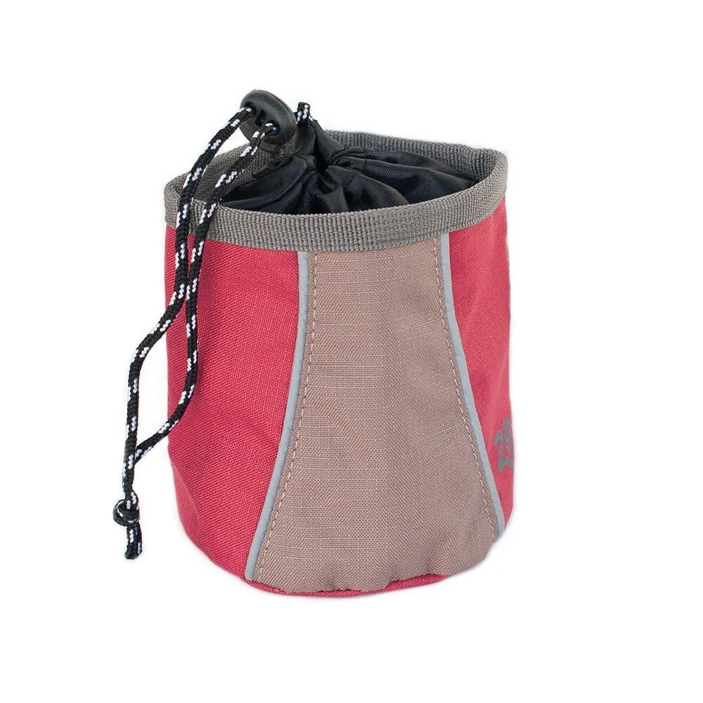 Adventure Gear Treat and Ball Bag by Zippy Paws