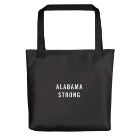 Alabama Strong Tote Bag