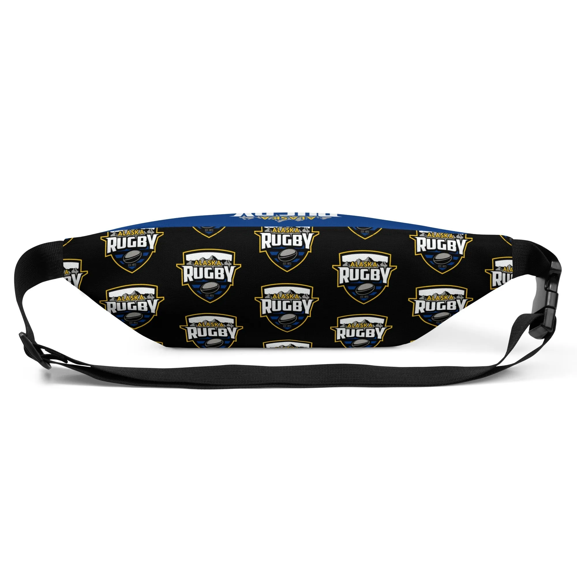 Alaska Rugby Fanny Pack