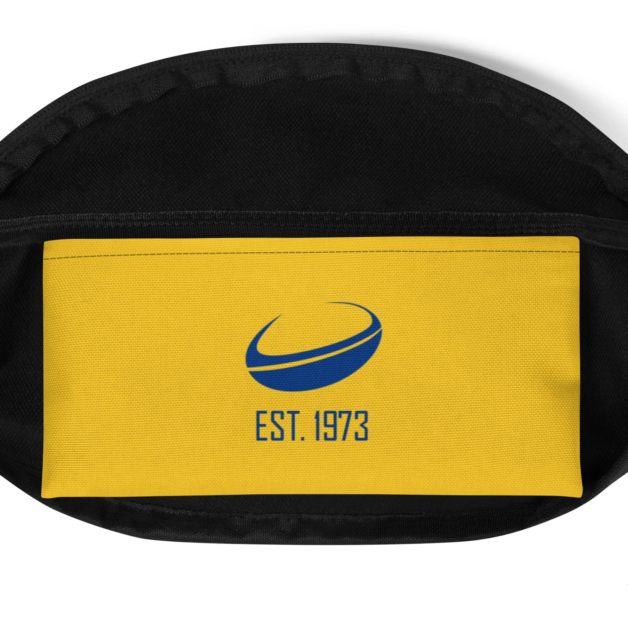 Alaska Rugby Fanny Pack