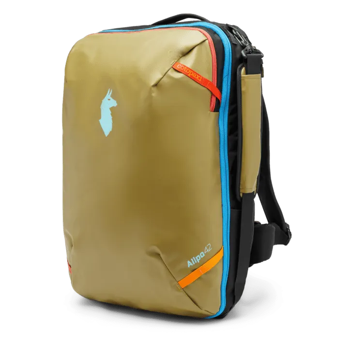 Allpa 42L Travel Pack