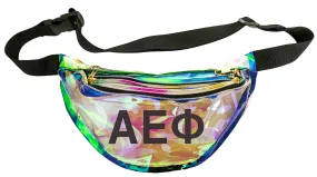 Alpha Epsilon Phi Sorority Fanny Pack