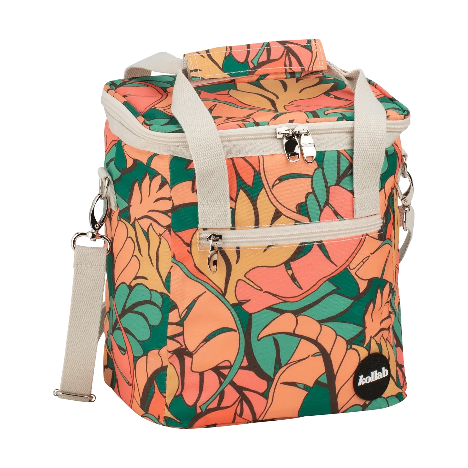 Amazon Jungle Mini Cooler