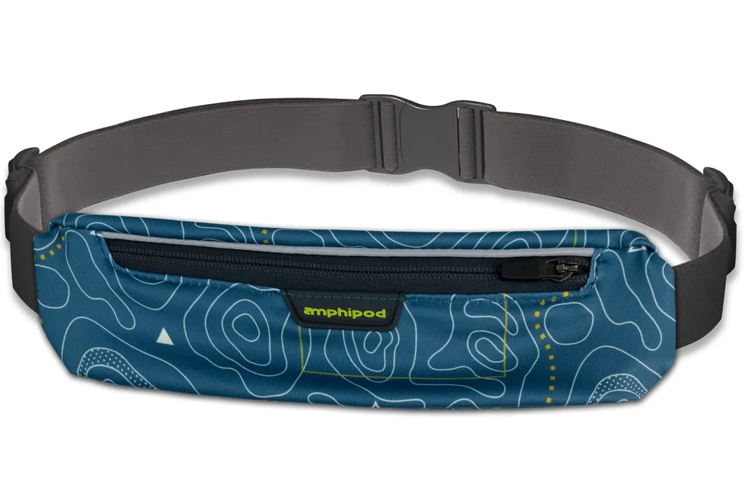 Amphipod AirFlow Microstretch Plus Luxe Belts