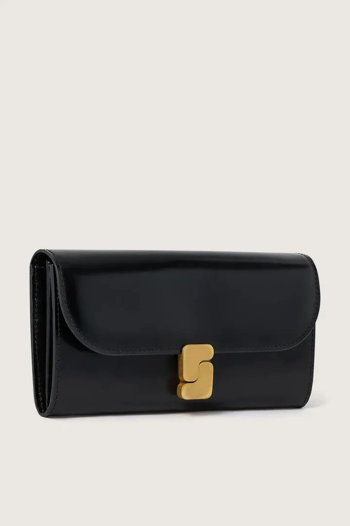 Anita Purse in Black