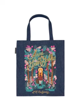 Anne of Green Gables Tote bag