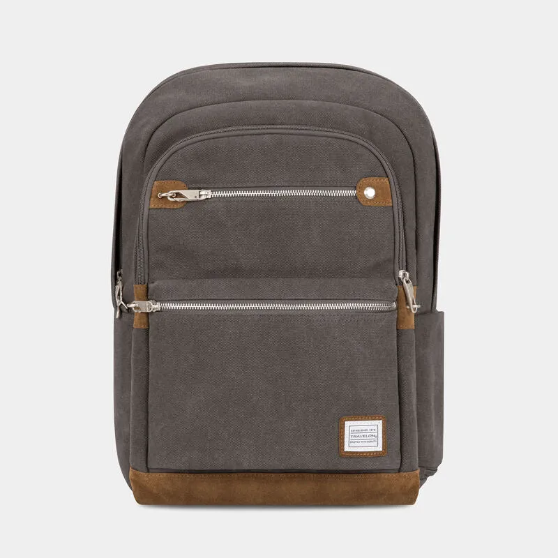 Anti-Theft Heritage Backpack