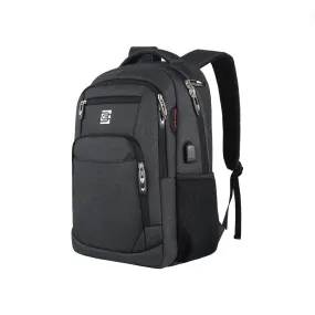 Anti Theft Slim Durable Laptop Backpack