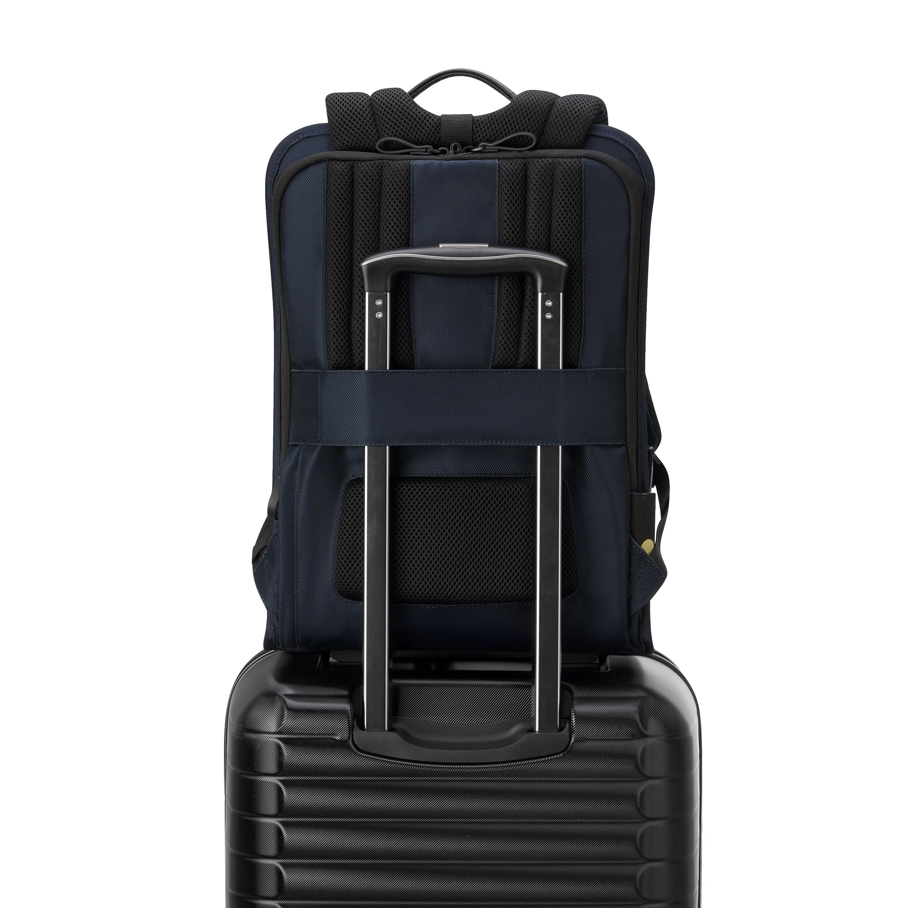 ARCHE 2-COMPARTMENT BACKPACK