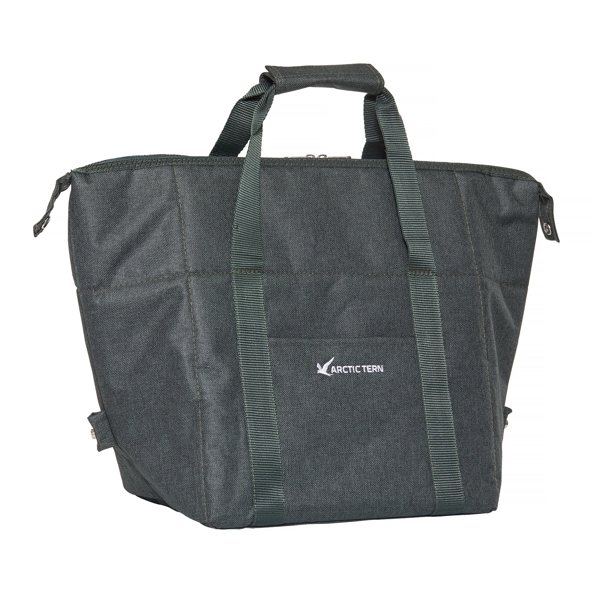 Arctic Tern Cooler Bag 15L Deep Forest | Buy Arctic Tern Cooler Bag 15L Deep Forest here | Outnorth