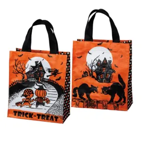 Assorted Trick Or Treat Candy Bag, INDIVIDUALLY SOLD