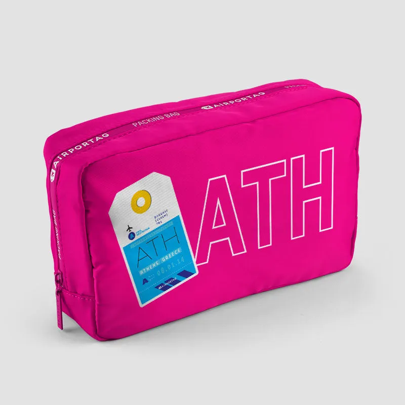 ATH - Packing Bag