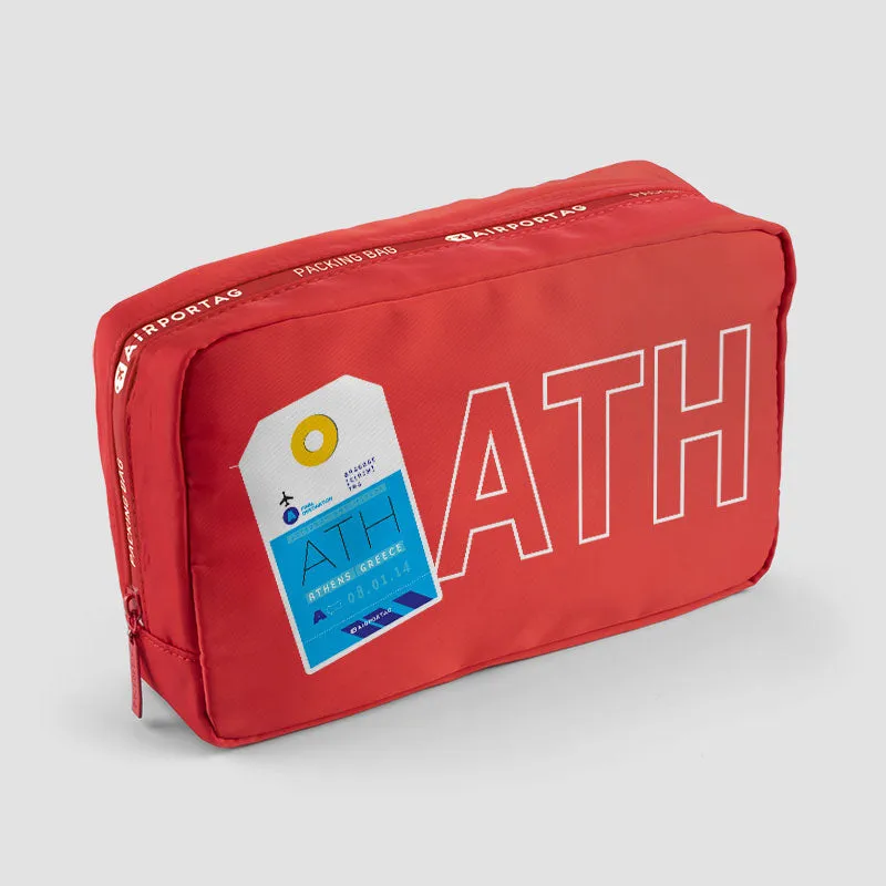 ATH - Packing Bag