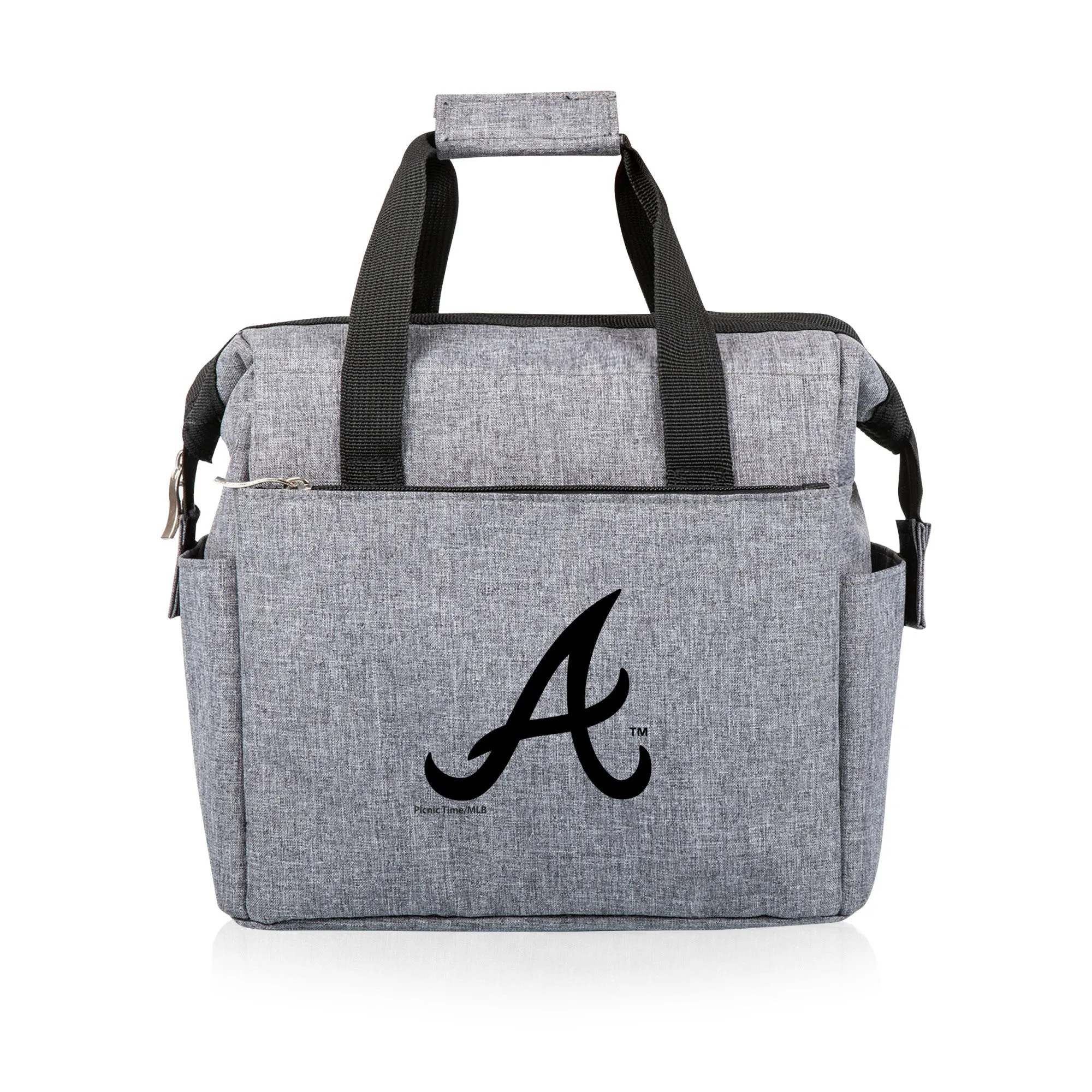 Atlanta Braves - On The Go Lunch Bag Cooler