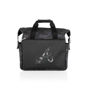 Atlanta Braves - On The Go Lunch Bag Cooler