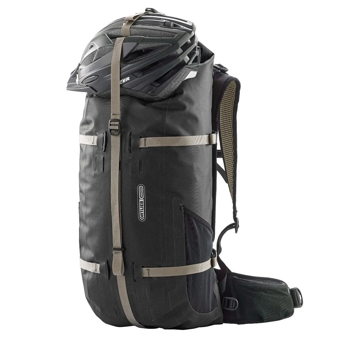 Atrack 25L - Black