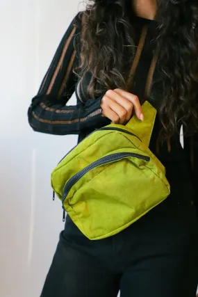 Avocado Fanny Pack