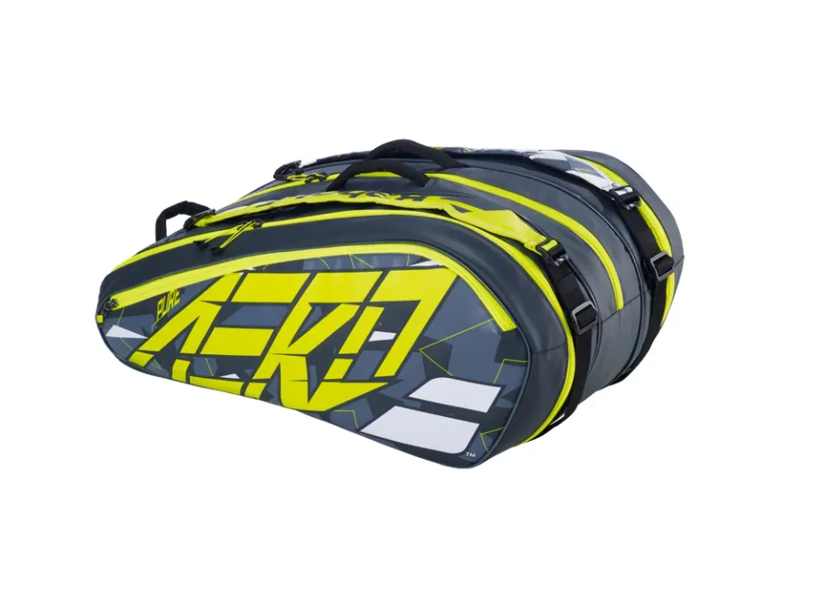 Babolat Pure Aero 12 Racquet Tennis Bag