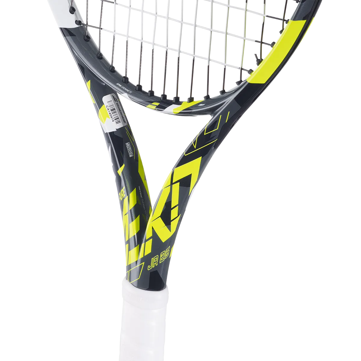 Babolat Pure Aero Junior 26 Tennis Racket