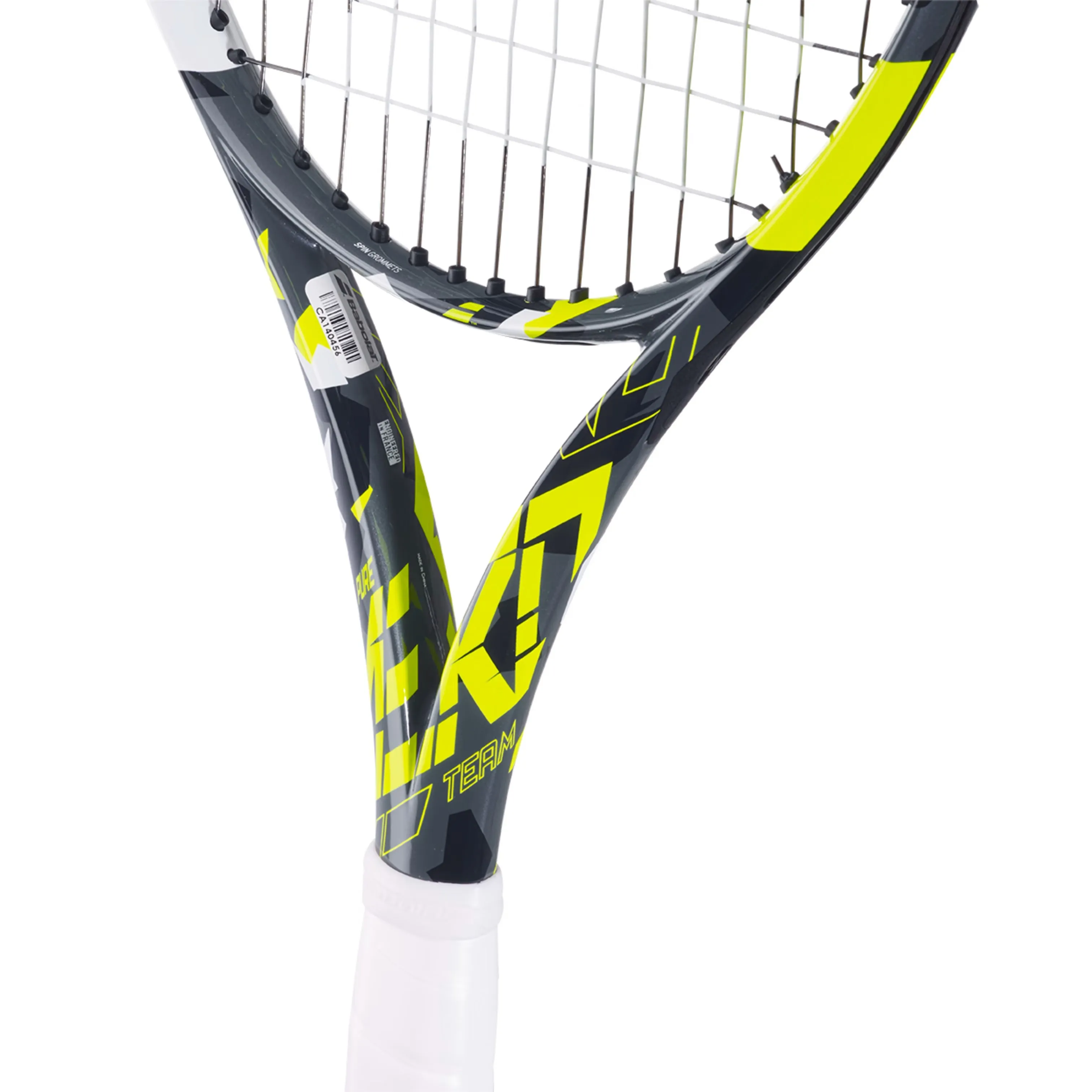 Babolat Pure Aero Team