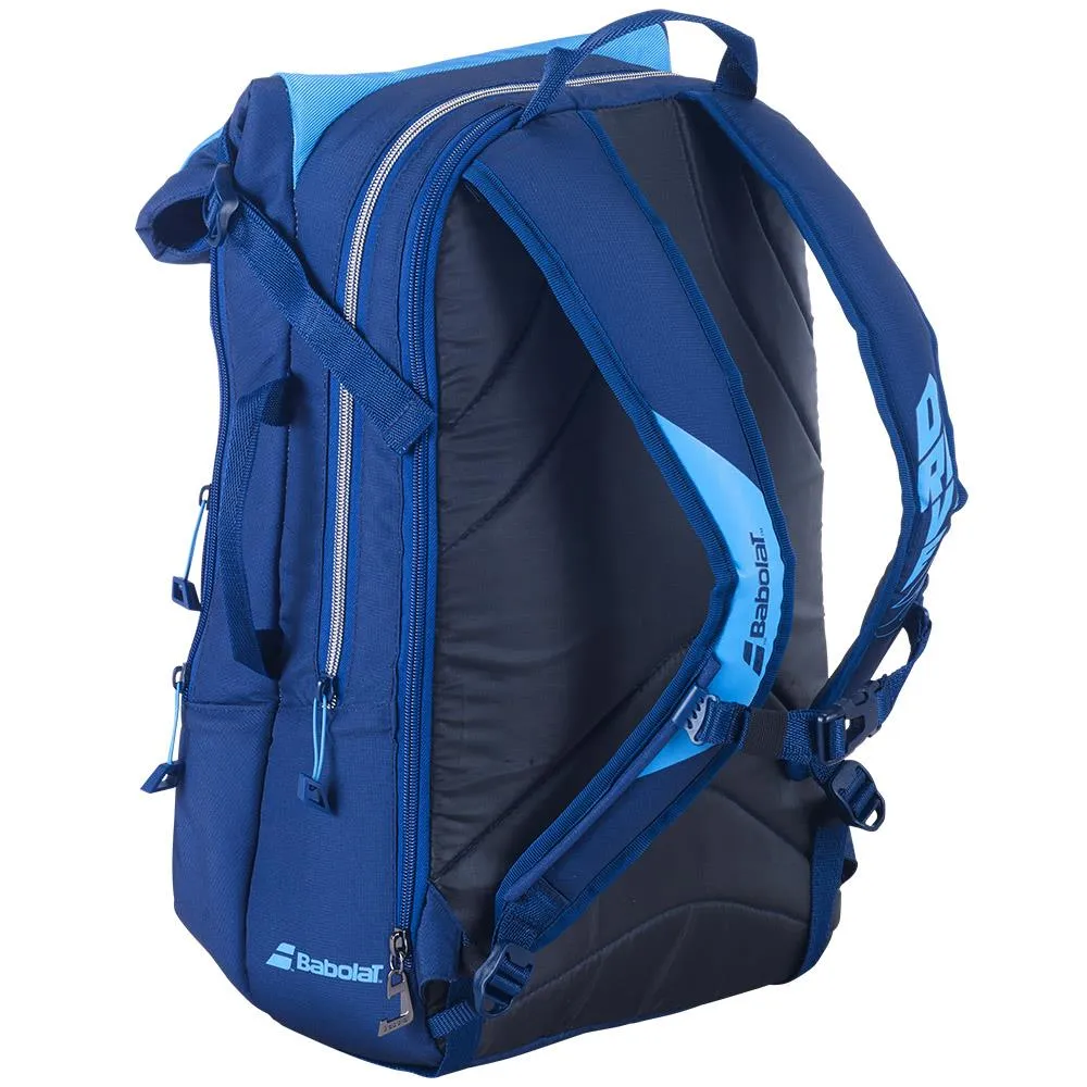 Babolat Pure Drive Backpack - Blue