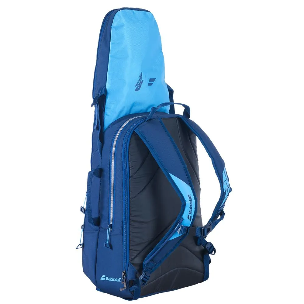 Babolat Pure Drive Backpack - Blue