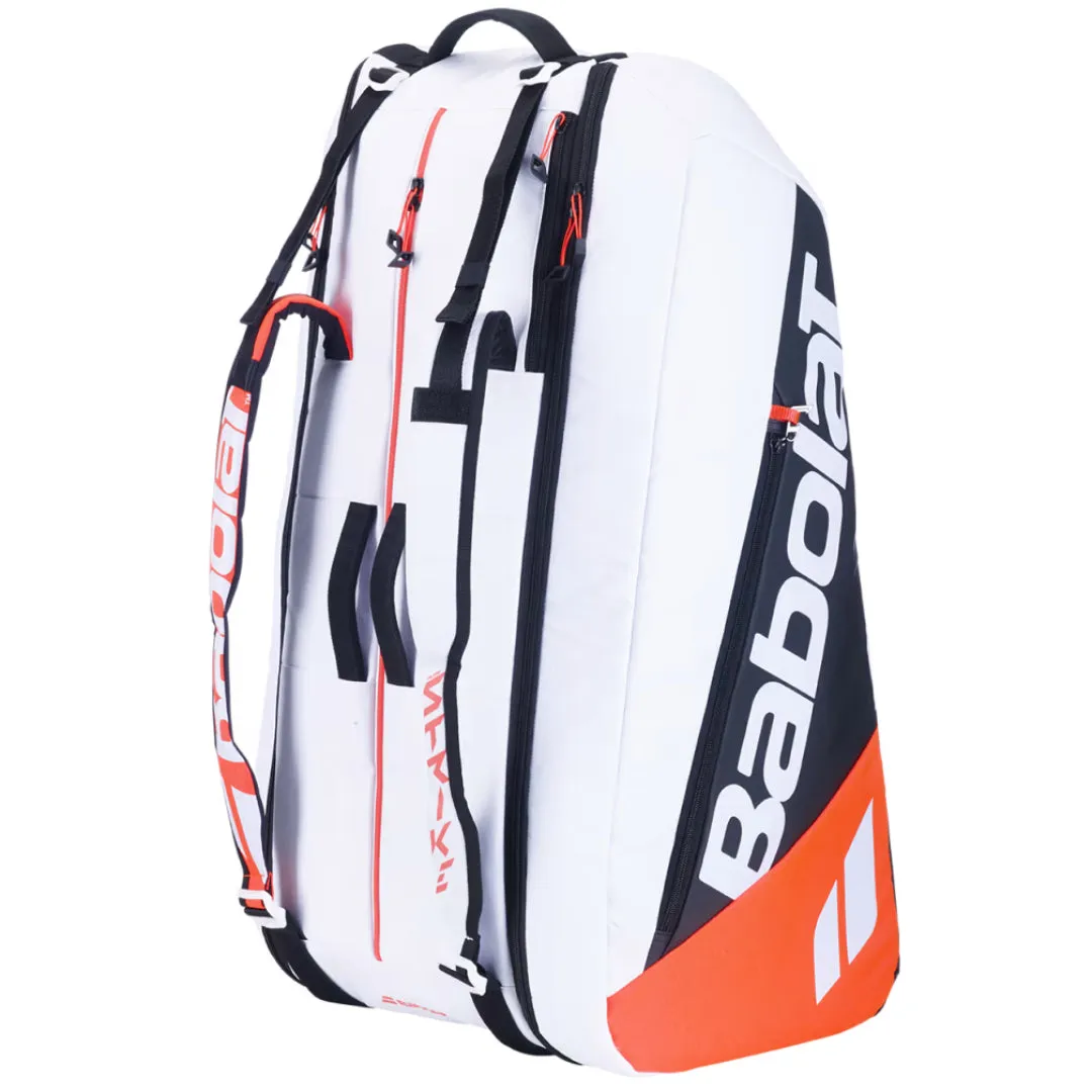 Babolat Pure Strike 12 Pack Bag