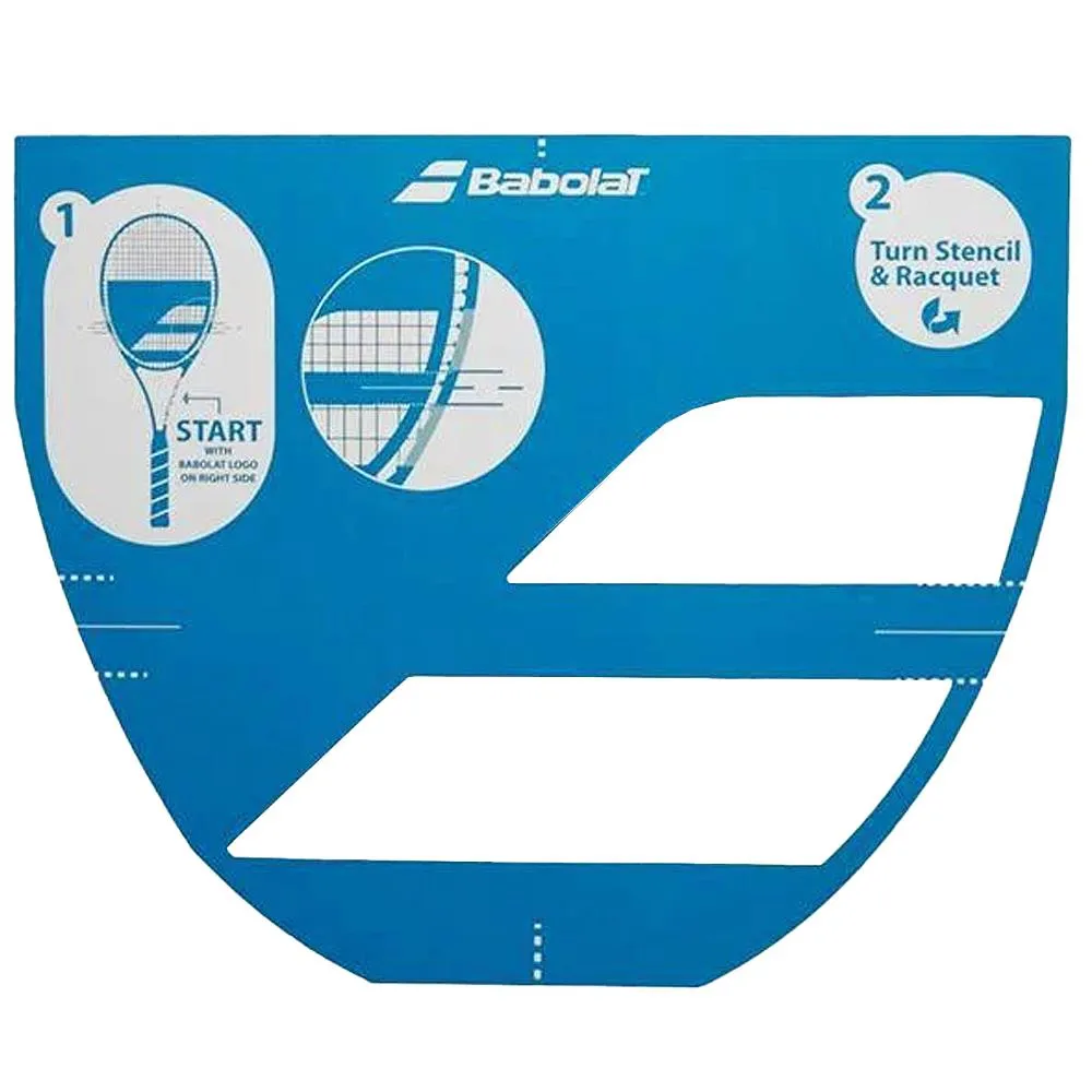 Babolat Stencil