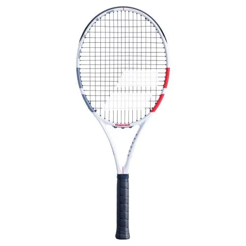 Babolat Strike Evo Tennis Racquet