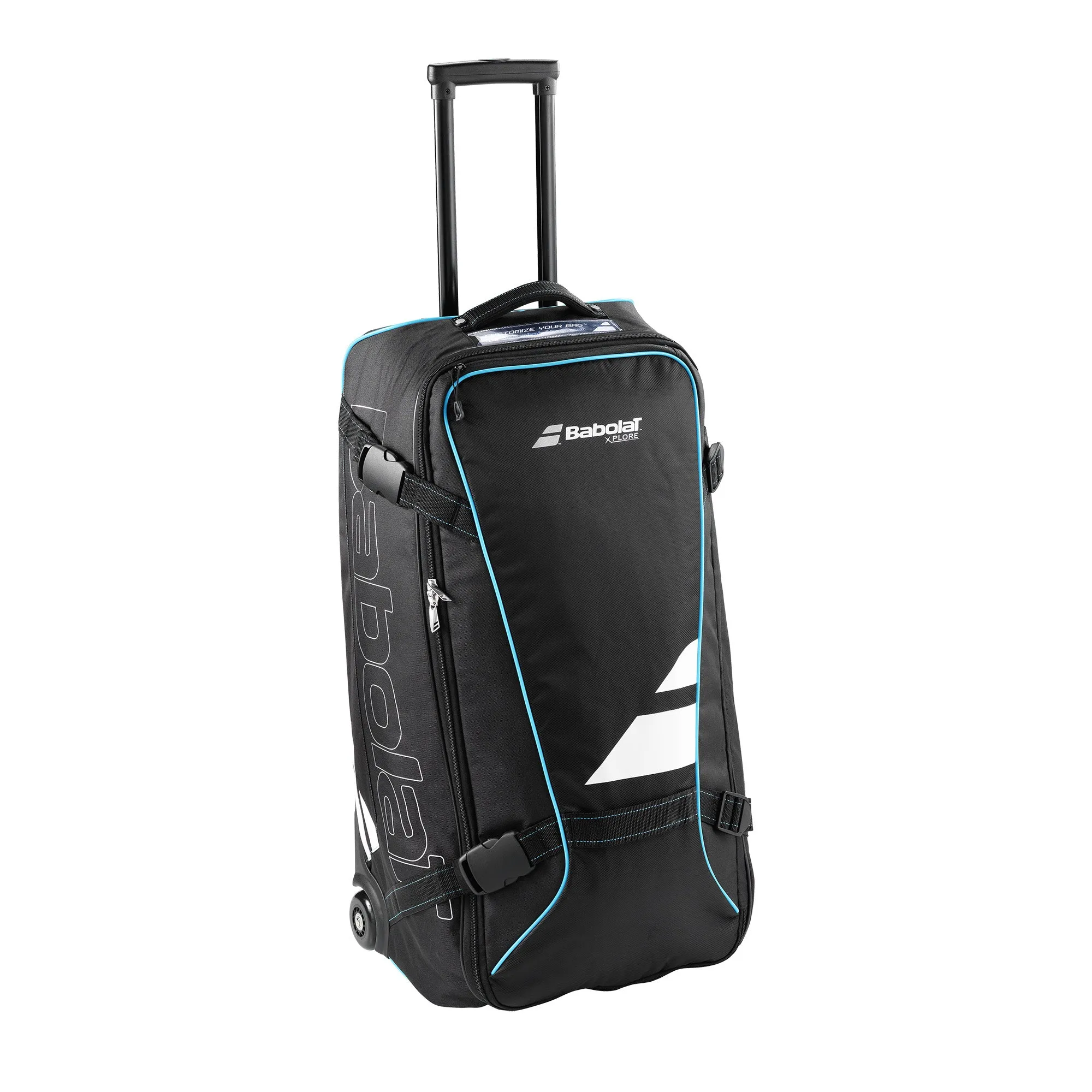 Babolat Travel Rolling Tennis Bag