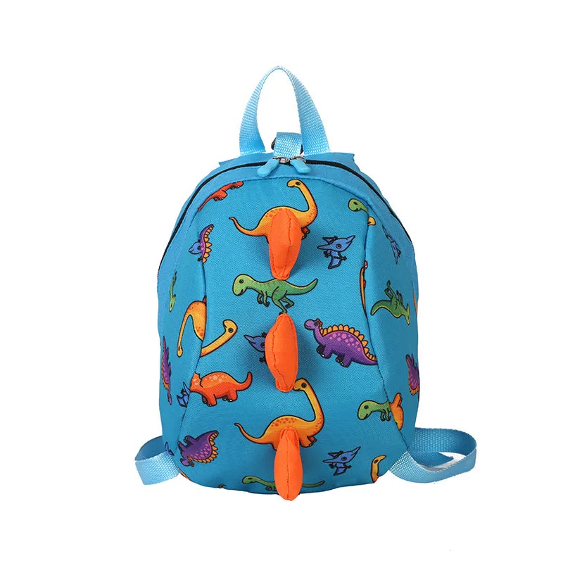 Baby Anti-lost Book Backpack