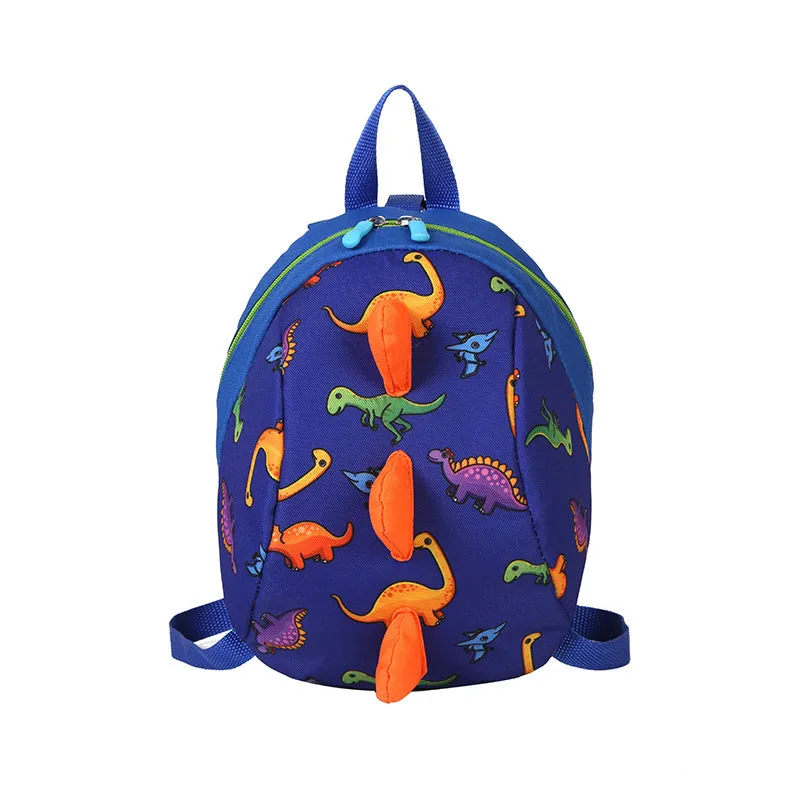 Baby Anti-lost Book Backpack