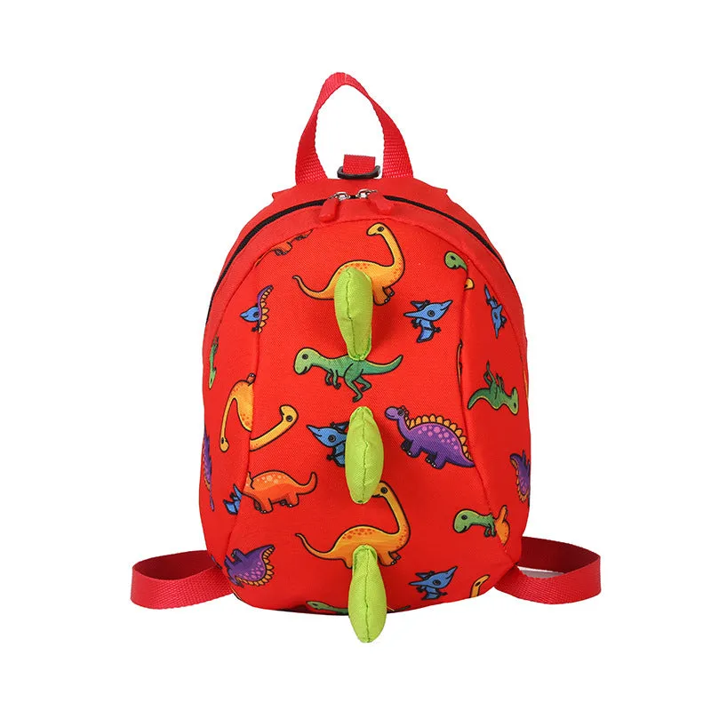 Baby Anti-lost Book Backpack