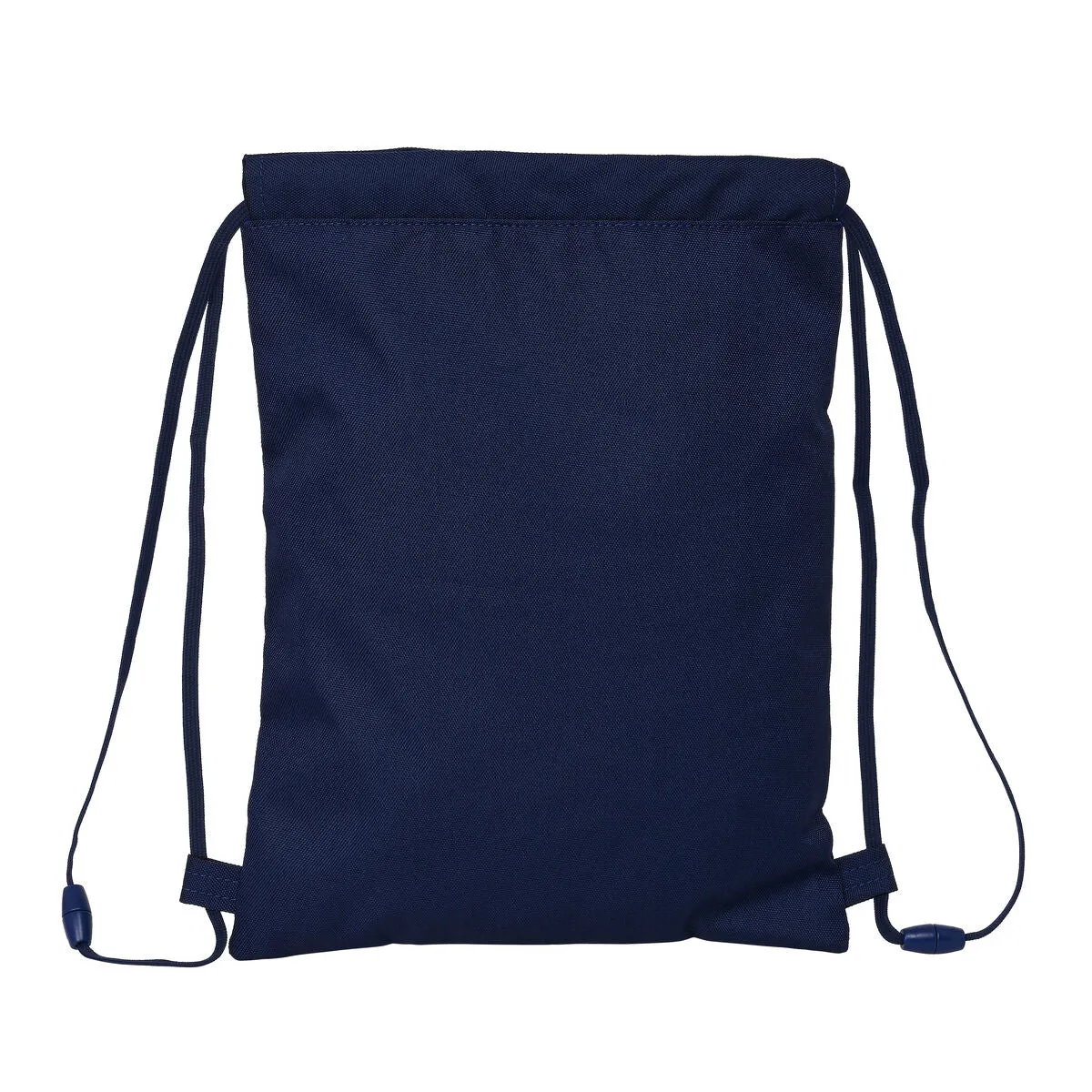 Backpack with Strings Super Mario Navy Blue 26 x 34 x 1 cm