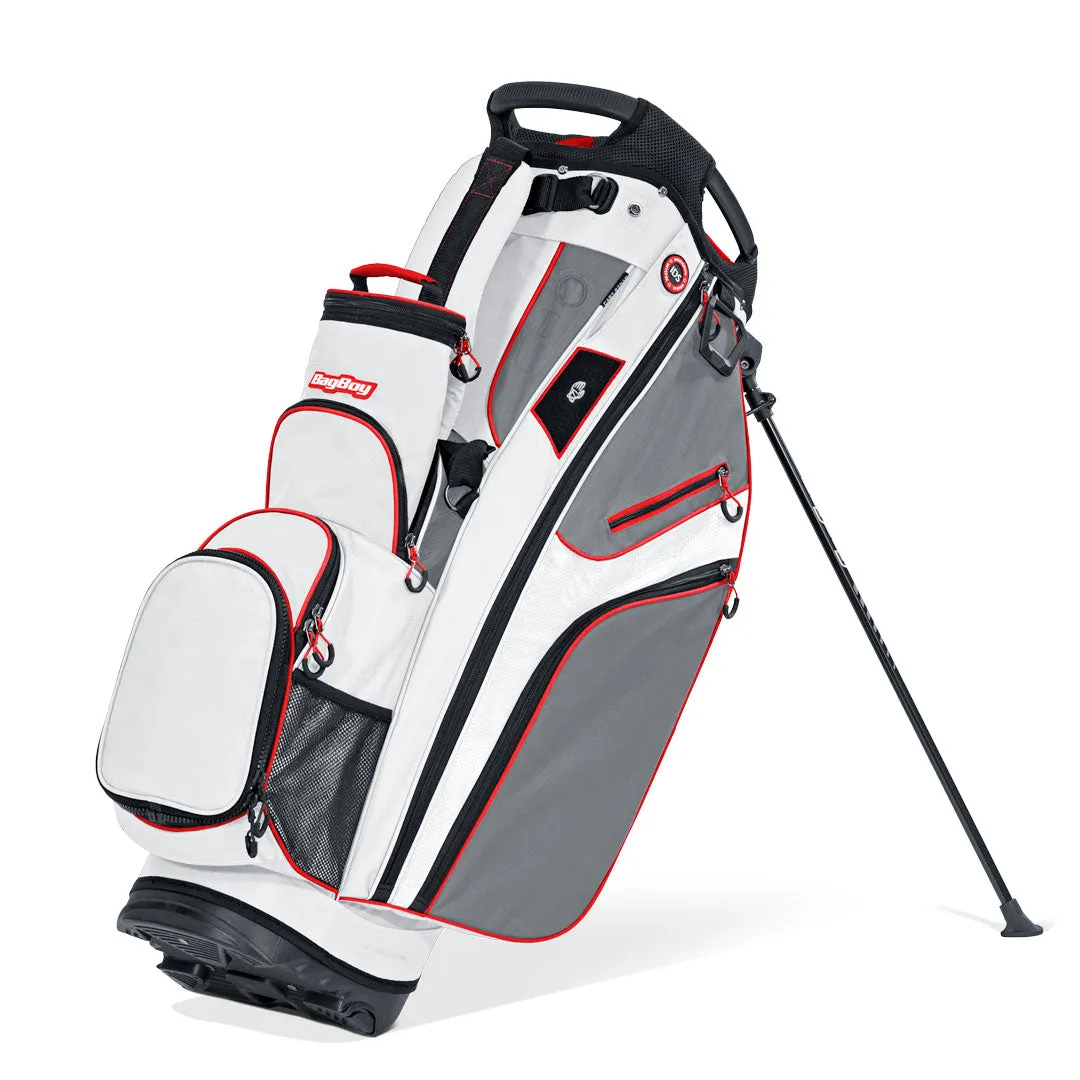 Bag Boy Chiller Hybrid Stand Bag