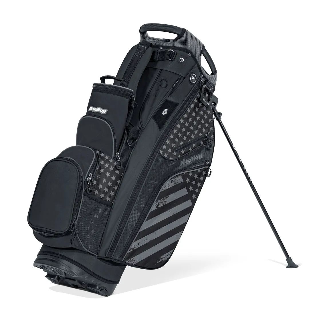 Bag Boy Chiller Hybrid Stand Bag