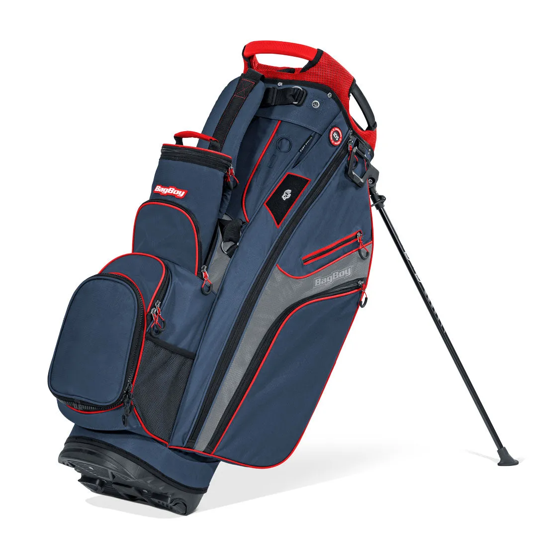 Bag Boy Chiller Hybrid Stand Bag