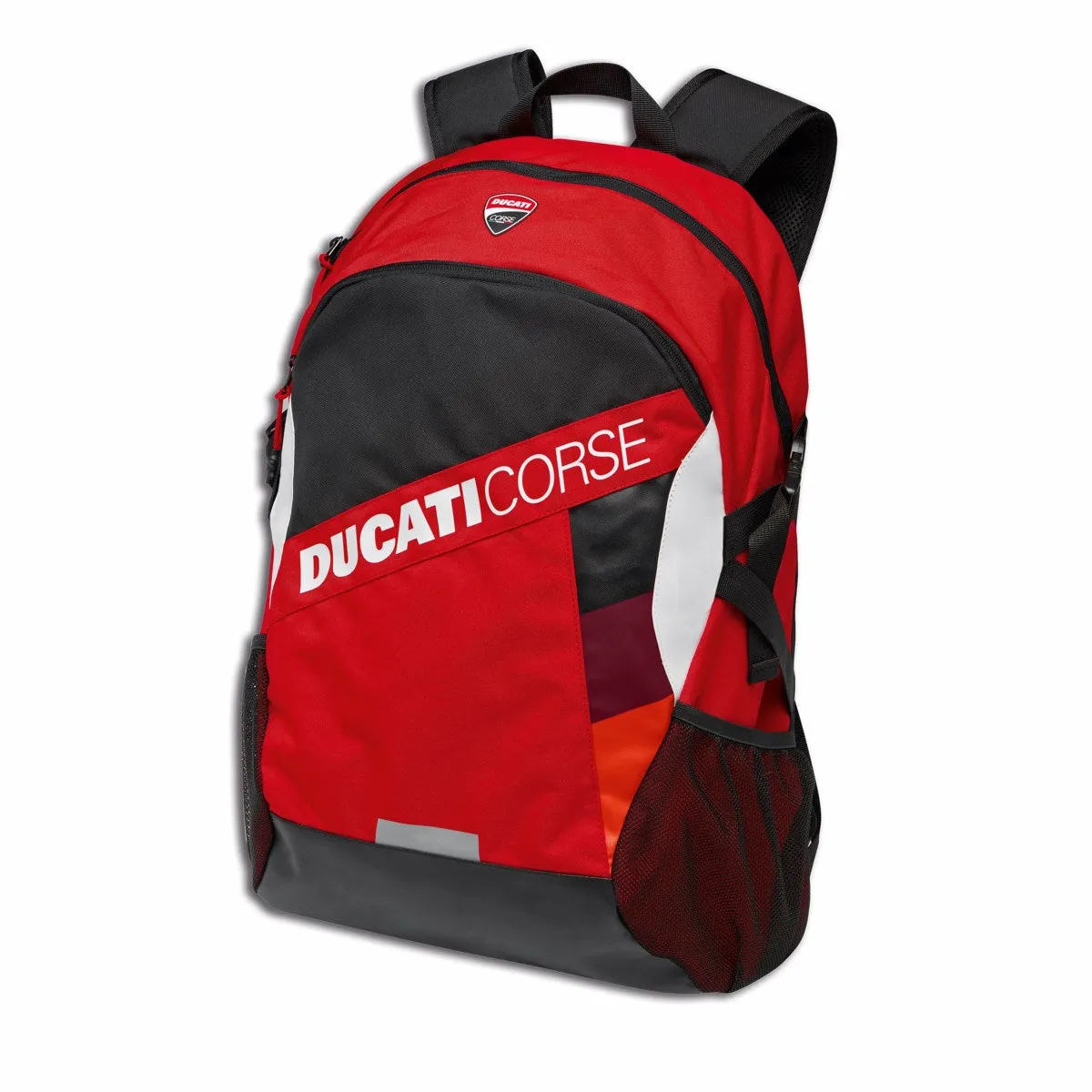 Bag - DC Sport Backpack