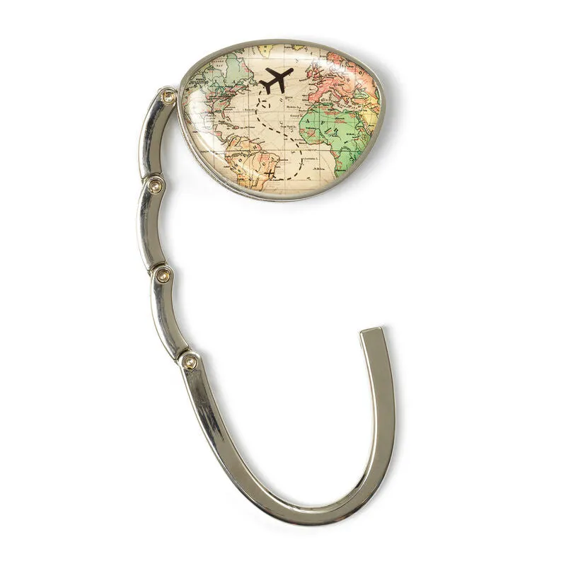 Bag Hanger - Travel