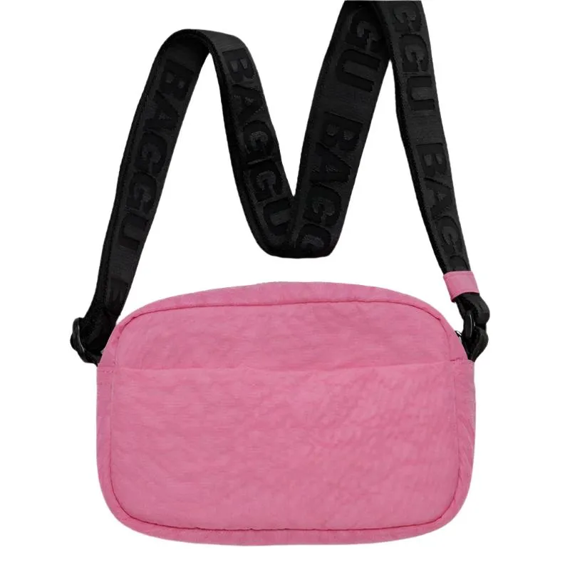 Baggu Camera Crossbody Bag